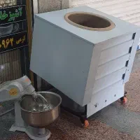 تنورگلی ajet بغل خمیرگیر pematbool