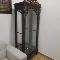 بوفه ،|بوفه، ویترین، کنسول|گرگان, |دیوار