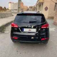 جکS5|خودرو سواری و وانت|سلماس, |دیوار