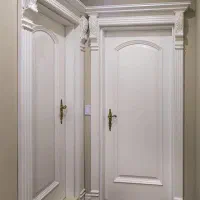 رنگ درب کمد کابینت