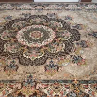 فرش ۹ متری نو