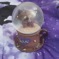 گوی شیشه