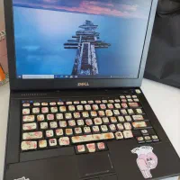 Dell latitude E6410|رایانه همراه|شهرکرد, |دیوار