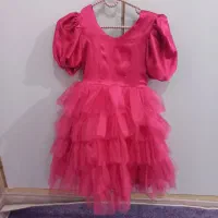 لباس مجلسی دخترانه