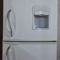 یخچال فریزر