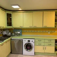 خریدار کابینت فلزی ودست دوم