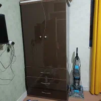 کمد لباس جنس  های گلاس