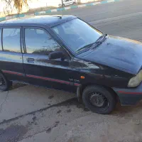 هاچبک ۸۸خونگی