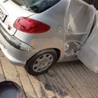 نقاشی ماشین قطعه ای 1900