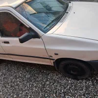 فروشی|خودرو سواری و وانت|پیرانشهر, |دیوار