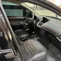 ۲۰۷فلز فول برقی|خودرو سواری و وانت|خرمآباد, |دیوار