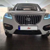 لیفان x60 مدل ۹۶|خودرو سواری و وانت|تهران, صادقیه|دیوار