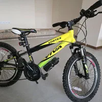 دوچرخه سایز ۲۰ ویوا
