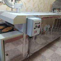 فروش دستگاه نان کره ای|کافیشاپ و رستوران|شاهین دژ, |دیوار