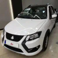 کوییک gxrپارس خودرو