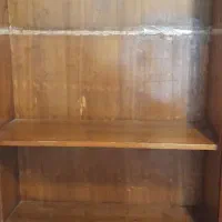 فروش کمد جنس چوب نَراد|جاکفشی، کمد، دراور|چالوس, |دیوار