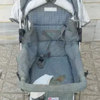 کالسکه و کریر کودک