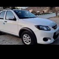 کوییک دندهای ساده، مدل ۱۴۰۱