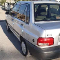 پرایدمدل۸۷|خودرو سواری و وانت|کرمانشاه, |دیوار