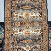 گلیم خشک