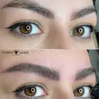 خدمات رایگان میکرو  برای دختر خانم های نچرال|خدمات آرایشگری و زیبایی|پاکدشت, پاکدشت (مامازند)|دیوار