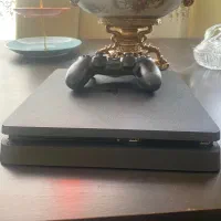 PS4 اسلیم در حد نو کپی خور خانگی