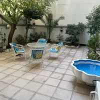 ۳۰۸ متر آپارتمان با قدرالسهم زمین بلوار کشاورز