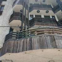 آپارتمان دوخواب طبقه2