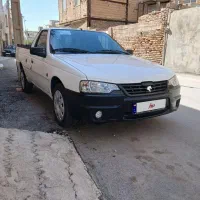 اریسان ۲ مدل ۴۰۳|خودرو سواری و وانت|کرمانشاه, |دیوار