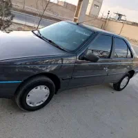 پژو ۴۰۵|خودرو سواری و وانت|زاهدان, |دیوار