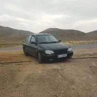 پراید 132مدل89|خودرو سواری و وانت|پلدشت, |دیوار