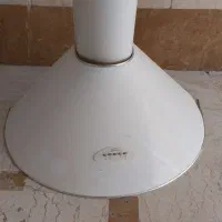 هود شومینه ای سه موتوره بیمکث مدل 5002