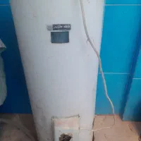 آب‌گرم کن برقی المنت سالم
