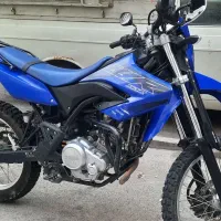 یاماها wr155