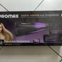 اتو موی پرومکس مدل ref.5971k