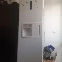 یخچال فریزر دوقلو لایف|یخچال و فریزر|پیشوا, |دیوار