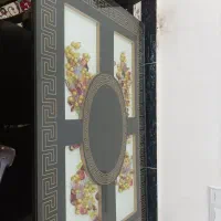 میز نهار خوری|میز و صندلی غذاخوری|دزفول, |دیوار