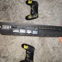 فروش  PS4 سلیم یک ترابایت