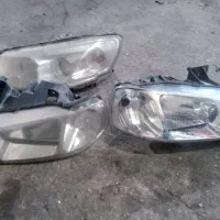 چراغ جلو پارس