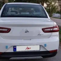 سهند پارس خودرومدل ۱۴۰۳برج۹|خودرو سواری و وانت|سوسنگرد, |دیوار