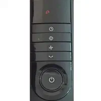 پنکه ایستاده مارک مدیا|پنکه و تصفیهکنندهٔ هوا|شوشتر, |دیوار