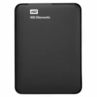 هارد اکسترنال یک ترابایت|قطعات و لوازم جانبی رایانه|ایلام, |دیوار