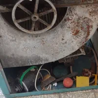 کولر آبی سالم 6500 بعلت کمبود جا فروخته میشود|کولر آبی|قم, شاد قلی|دیوار