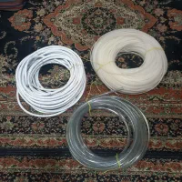 شیلنگ گاز ۳/۸ ، آبنما ۱/۲ و  کولری