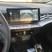 MG GT 1500cc turbo Luxury فول آپشن|خودرو سواری و وانت|آبادان, |دیوار