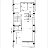 پیشفروش واحد ۱۳۵ متری در شقایق لاهیجان|پیش‌فروش املاک|لاهیجان, شقایق|دیوار