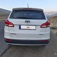 تیکو ۵ مدل ۹۷|خودرو سواری و وانت|تبریز, |دیوار