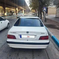 پارس سال مدل ۹۳|خودرو سواری و وانت|اصفهان, مشکین|دیوار