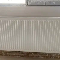 رادیات شوفاژ یک متری