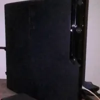 PS3 slime 250gigabکپیخور با۱۰تا بازی جدید روز دنیا